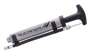 Rucanor Double Action Pompa - 1