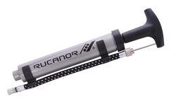 Rucanor - Rucanor Double Action Pompa