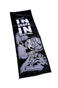 Rucanor Egzersiz Minderi - 1