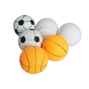 Rucanor Fiesta 3 Top 6'lı - 1