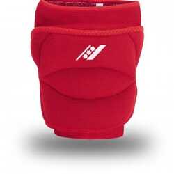 Rucanor - Rucanor Knee Pad Smash Dizlik-KIRMIZI