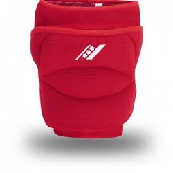 Rucanor - Rucanor Knee Pad Smash Dizlik-KIRMIZI