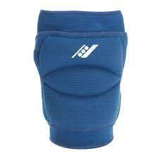 Rucanor Knee Pad Smash Dizlik-LACİVERT
