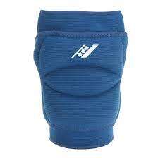 Rucanor Knee Pad Smash Dizlik-LACİVERT