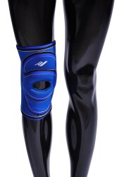 Rucanor Knee Stabiliser Patello Dizlik LACİVERT