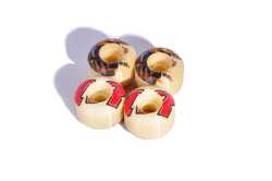 Rucanor - Rucanor Wheel Puc 50mm Tekerlek