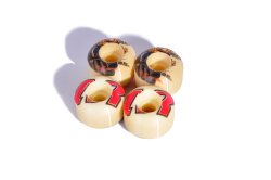 Rucanor Wheel Puc 50mm Tekerlek - Rucanor