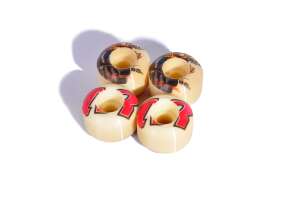 Rucanor Wheel Puc 50mm Tekerlek - 1