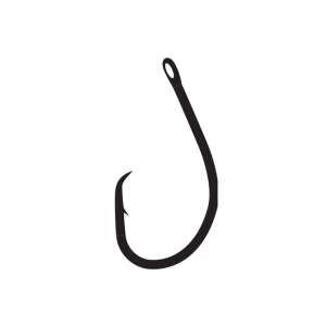 Sasame F-301 Live Circle No:3/0 Olta İğnesi - 1