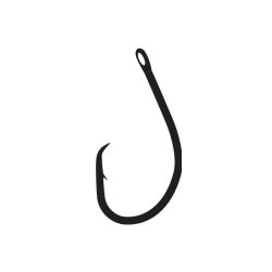 Sasame F-301 Live Circle No:5/0 Olta İğnesi - Sasame