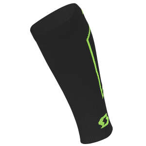 Scott Calf RC Kompresyon Baldır Çorabı-SİYAH - 1