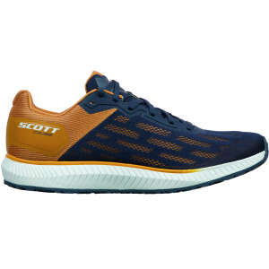 Scott Cruise Erkek Patika Koşu Ayakkabısı-LACİVERT - 1