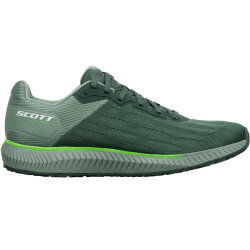 Scott Cruise Erkek Patika Koşu Ayakkabısı-YEŞİL - Scott