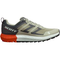 Scott - Scott Kinabalu 2 Erkek Patika Koşu Ayakkabısı-BEJ