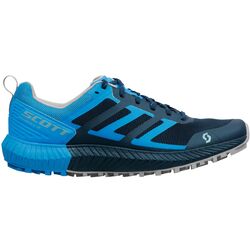 Scott - Scott Kinabalu 2 Erkek Patika Koşu Ayakkabısı-LACİVERT