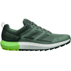 Scott Kinabalu 2 GTX Erkek Patika Koşu Ayakkabısı-YEŞİL - Scott