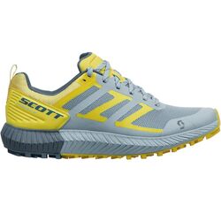 Scott - Scott Kinabalu 2 Kadın Patika Koşu Ayakkabısı-GRİ