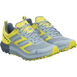 Scott - Scott Kinabalu 2 Kadın Patika Koşu Ayakkabısı-GRİ (1)
