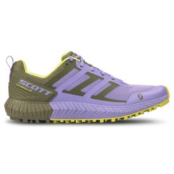 Scott - Scott Kinabalu 2 Kadın Patika Koşu Ayakkabısı-LİLA