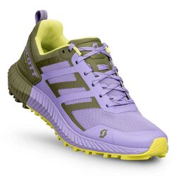Scott - Scott Kinabalu 2 Kadın Patika Koşu Ayakkabısı-LİLA (1)