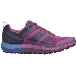Scott Kinabalu 2 Kadın Patika Koşu Ayakkabısı-PEMBE - 1
