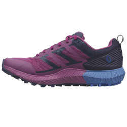 Scott Kinabalu 2 Kadın Patika Koşu Ayakkabısı-PEMBE - 4