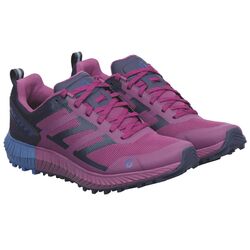 Scott - Scott Kinabalu 2 Kadın Patika Koşu Ayakkabısı-PEMBE (1)