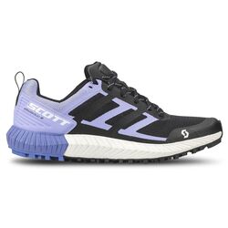 Scott - Scott Kinabalu 2 Kadın Patika Koşu Ayakkabısı-SİYAH