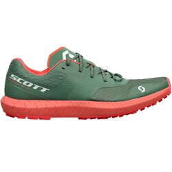Scott - Scott Kinabalu RC 3 Kadın Patika Koşu Ayakkabısı-YEŞİL