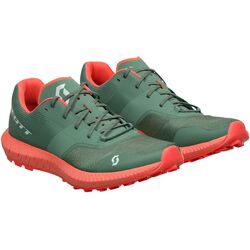 Scott - Scott Kinabalu RC 3 Kadın Patika Koşu Ayakkabısı-YEŞİL (1)