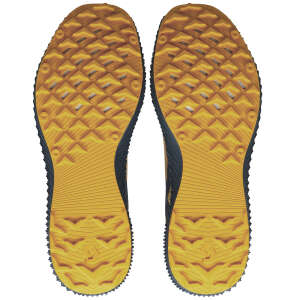 Scott Kinabalu Ultra RC Erkek Patika Koşu Ayakkabısı-TURUNCU - 5