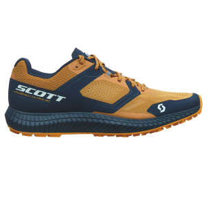 Scott Kinabalu Ultra RC Erkek Patika Koşu Ayakkabısı-TURUNCU - 3