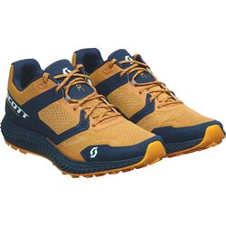 Scott - Scott Kinabalu Ultra RC Erkek Patika Koşu Ayakkabısı-TURUNCU (1)