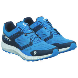 Scott Kinabalu Ultra RC Erkek Patika Koşu Ayakkabısı-MAVİ - 2