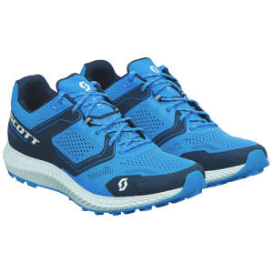 Scott Kinabalu Ultra RC Erkek Patika Koşu Ayakkabısı-MAVİ - 2