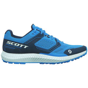 Scott Kinabalu Ultra RC Erkek Patika Koşu Ayakkabısı-MAVİ - 3