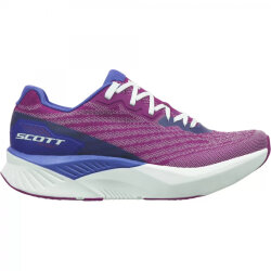 Scott Pursuit Kadın Koşu Ayakkabısı-PEMBE - Scott