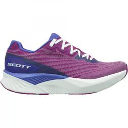 Scott - Scott Pursuit Kadın Koşu Ayakkabısı-PEMBE