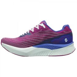 Scott - Scott Pursuit Kadın Koşu Ayakkabısı-PEMBE (1)