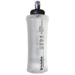 Scott - Scott Soft Bottle Flask 500 ML Matara-ŞEFFAF (1)