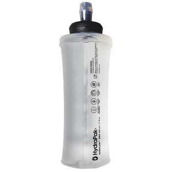 Scott Soft Bottle Flask 500 ML Matara-ŞEFFAF