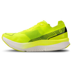 Scott Speed Carbon RC Erkek Koşu Ayakkabısı-SARI - Scott (1)