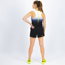 Scott Speed Carbon RC Kadın Koşu Ayakkabısı-SARI - 7