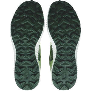 Scott Supertrac 3 Erkek Patika Koşu Ayakkabısı-YEŞİL - 5