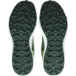 Scott Supertrac 3 Erkek Patika Koşu Ayakkabısı-YEŞİL - 5