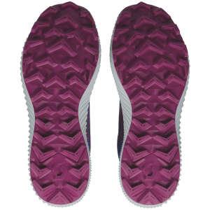 Scott Supertrac 3 Kadın Patika Koşu Ayakkabısı-PEMBE - 5