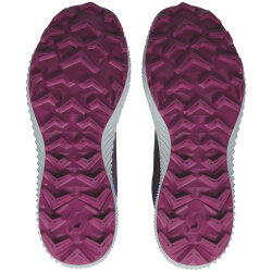 Scott Supertrac 3 Kadın Patika Koşu Ayakkabısı-PEMBE - 5