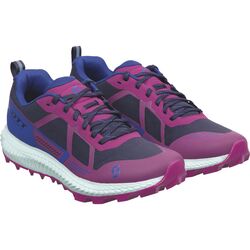 Scott - Scott Supertrac 3 Kadın Patika Koşu Ayakkabısı-PEMBE (1)