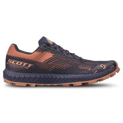 Scott - Scott Supertrac Amphib Kadın Patika Koşu Ayakkabısı-MAVİ