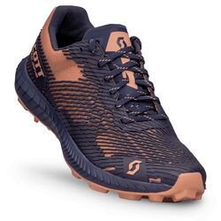 Scott - Scott Supertrac Amphib Kadın Patika Koşu Ayakkabısı-MAVİ (1)